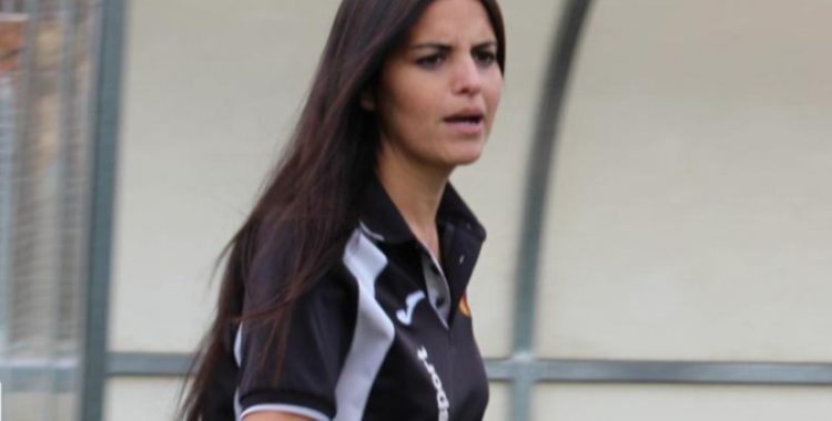 Eva Olid agafa les regnes del Hearts | Instagram