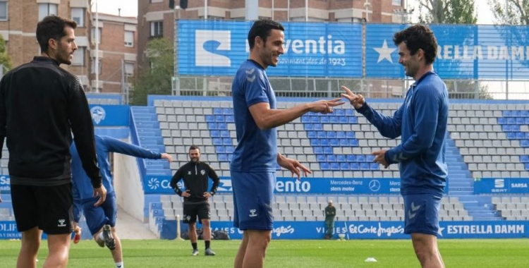 Dues victòries en dues jornades seguides? Folch i Indias ja estan recuperats | CES