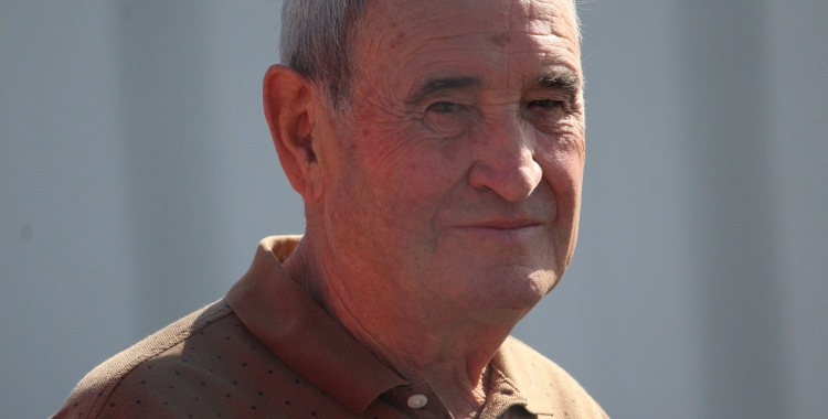 Murtró, en una imatge d'arxiu | Adrián Arroyo