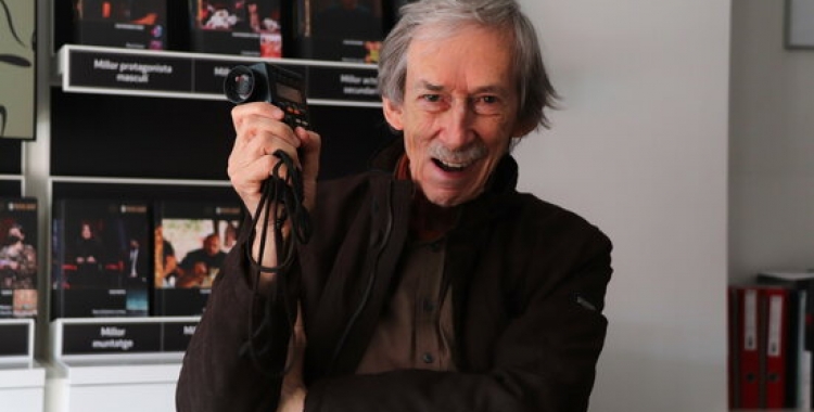 Tomàs Pladevall | Maria Asmarat (ACN)