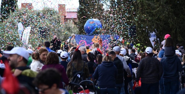 Els 50 anys del Museu de la Vida al Camp centren el retorn de la Festa de Primavera | Roger Benet