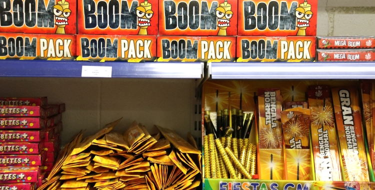 La revetlla coincideix enguany amb un pont de tres dies | ACN