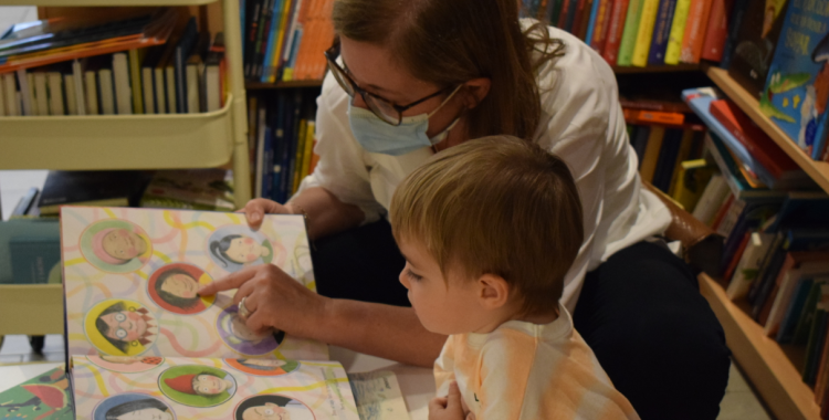 Cita estival a El Librerio de la Plata | Cedida