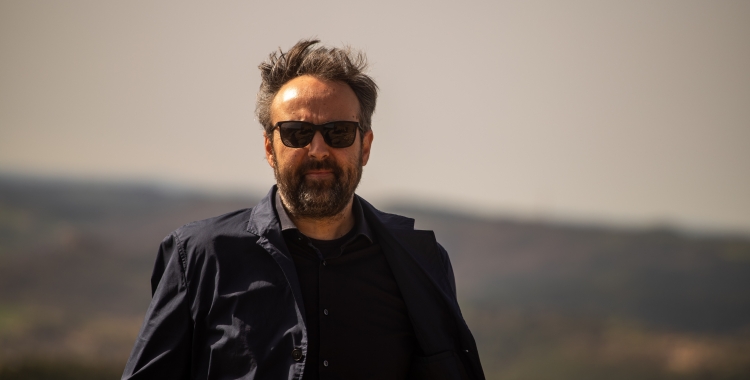  El cantautor Roger Mas presenta el seu 'menú degustació' al Fresc Festival