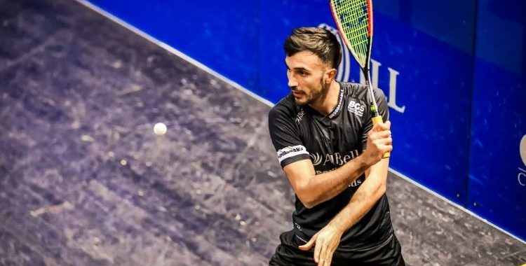 Pajares torna a la competició aquest dimarts a Nantes | Instagram