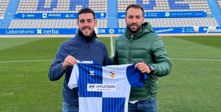 Milà i Bofill, el dia de la presentació | CES