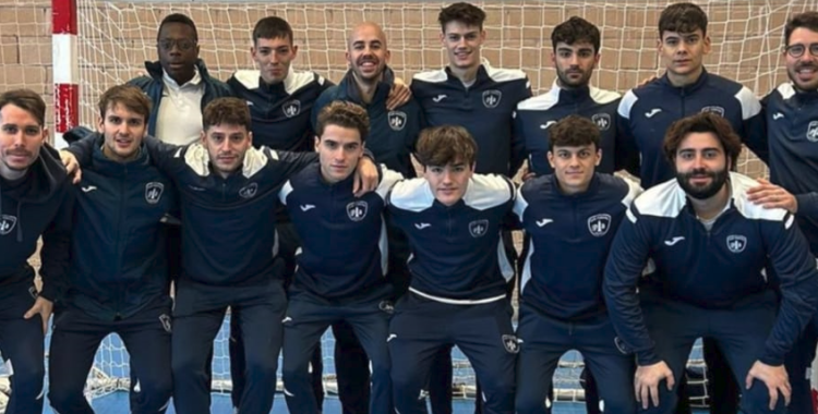 La Pia només va poder tornar amb un punt de Picassent | FS Pia