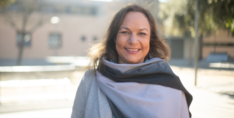 Cuca Santos PP | Roger Benet