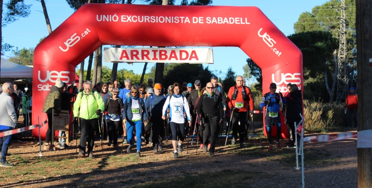 Imatge de l'edició de l'any passat | UES
