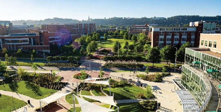 La Universitat Autònoma de Barcelona