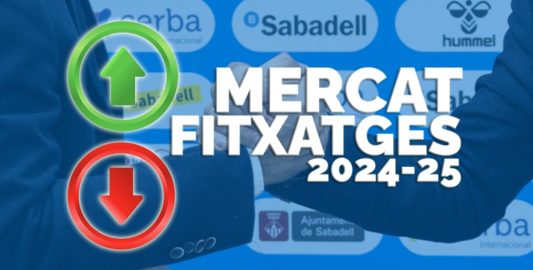 Qui serà l'equip que farà més incorporacions aquest estiu?