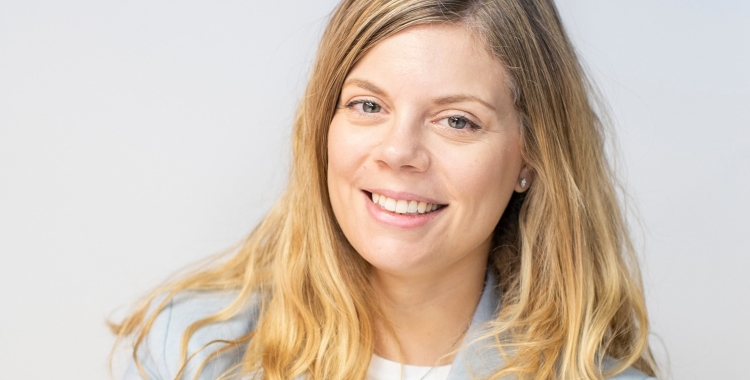 Cristina Farrés, nova directora de Comunicació del Govern