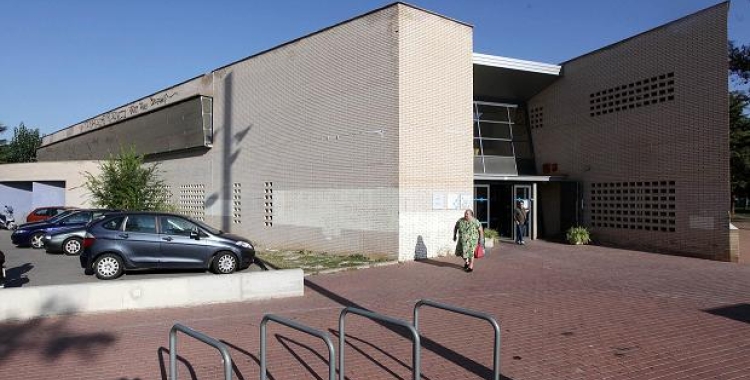 El CAP de Ca n'Oriac