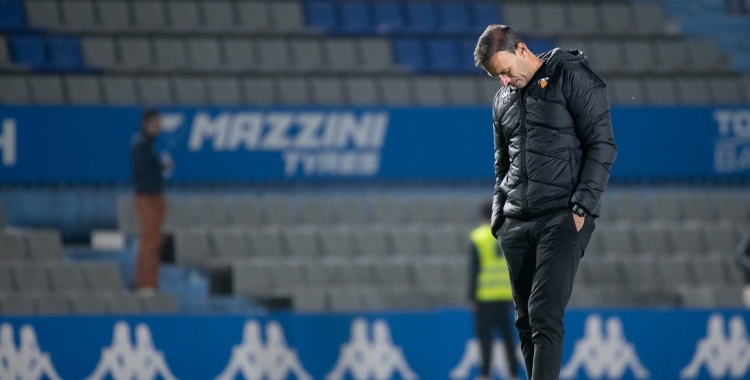 David Català Sabadell