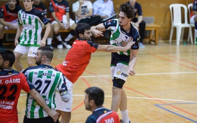 Els verd-i-blancs sumen tres jornades sense puntuar - © OAR Gràcia