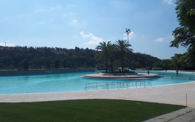 La Bassa, a dia d'avui/ Karen Madrid