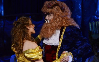 La Bella i la Bèstia és un dels musicals que s'ha estrenat aquest any | David Bisbal