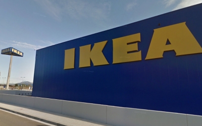 Ikea i Leroy Merlin ja van haver de pagar l'any passat més d'un milió d'euros/ Arxiu