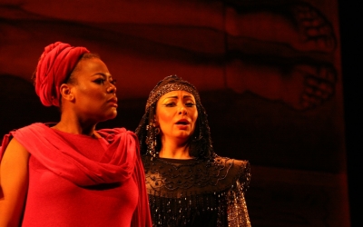 Imatge d'una de les representacions de les temporades passades | Arxiu