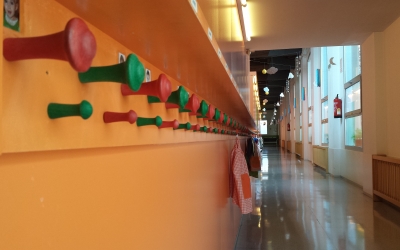 El curs escolar és a punt de començar | Pau Duran