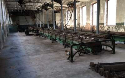 El Vapor Pissit | Toni Font