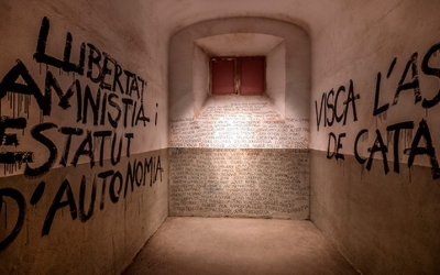 Restitució de la memòria dels sabadellencs represaliats.