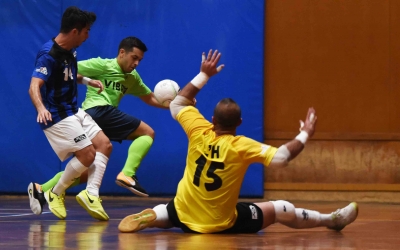 Els escolapis poden pujar fins al vuitè lloc si guanyen | Roger Benet