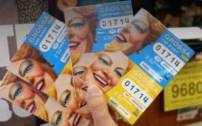 La Grossa de cap d'any ha guanyat adeptes | ACN