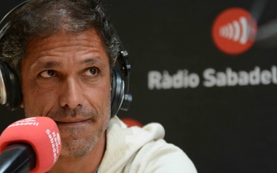 Toni Seligrat viurà un partit especial a Lleida | Roger Benet