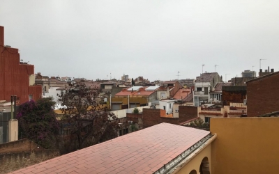 Pluges a Sabadell | Pere Gallifa