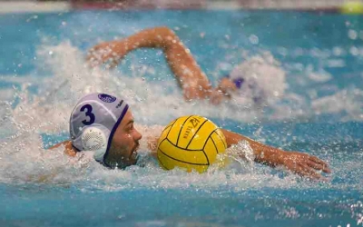 Óscar Carrillo serà un dels referents de l'Astralpool en el partit de demà