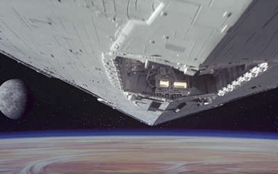 Star wars: una nova esperança | Proactiv