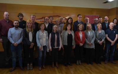 30è aniversari del Consell Comarcal | Roger Benet