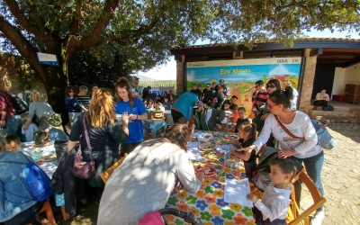 Festa BBVA de la Primavera | Pere Gallifa