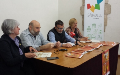 Presentació de la XXII edició de Medievàlia | Pau Duran