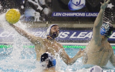 Oscar Carrillo serà un dels homes clau demà contra el Terrassa