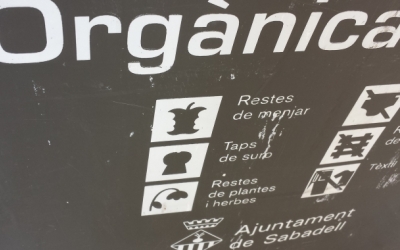 El termini per pagar la taxa de residus està obert/ Arxiu