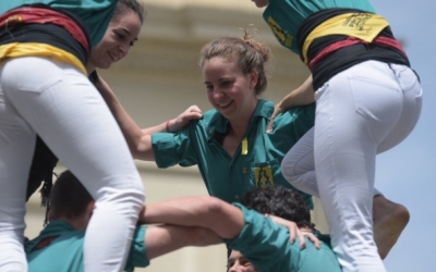 Castelleres de Sabadell | Roger Benet