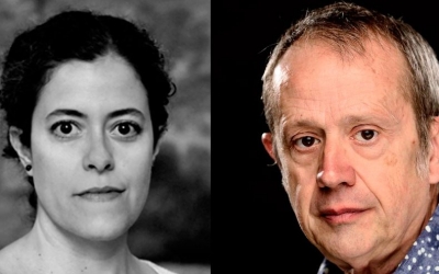 Cartell de l'obra | Cedida