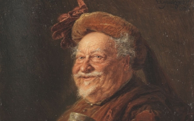 Imatge de Falstaff | Cedida