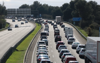 Operació sortida AP-7 | Arxiu ACN