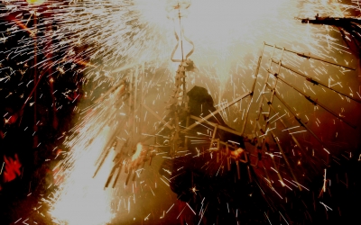 Les Forques de Can Deu | Cedida