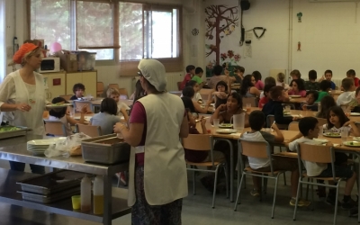 El nombre de becats creix, així com els recursos que es destinen a les ajudes/ Cedida