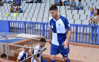 Aleix Coch busca company a l'eix central de la defensa arlequinada | Crispulo D.