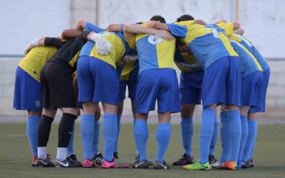 El Sabadell Nord vol sumar punts davant els equips de la part baixa de la classificació | Roger Benet