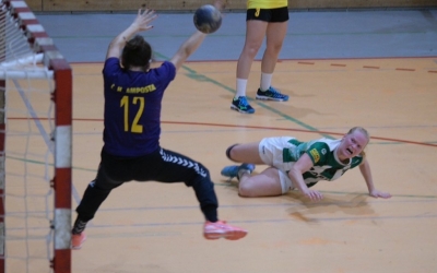 Les noies de Xavi Font segueixen sense puntuar | OAR Gràcia