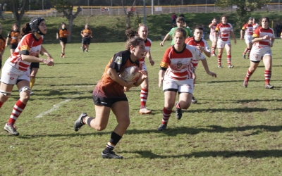 L'equip femení del SRC comença una nova etapa a Primera Catalana | Arxiu RS