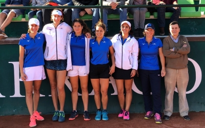 L'equip que va assolir la permanència a Primera Divisió | CTS