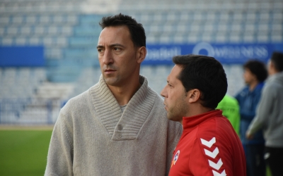 Migue González es podrà tornar a vestir de curt després de la lesió | Crispulo D.