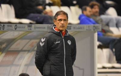 Seligrat tornava a la que va ser casa seva durant dos anys | Críspulo Díaz